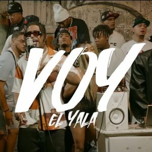 El Yala – Voy